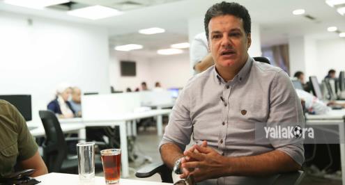 جائزة يلا كورة.. إيهاب جلال يفضل لاعبي المقاصة والأهلي.. واختيار زملكاوي وحيد